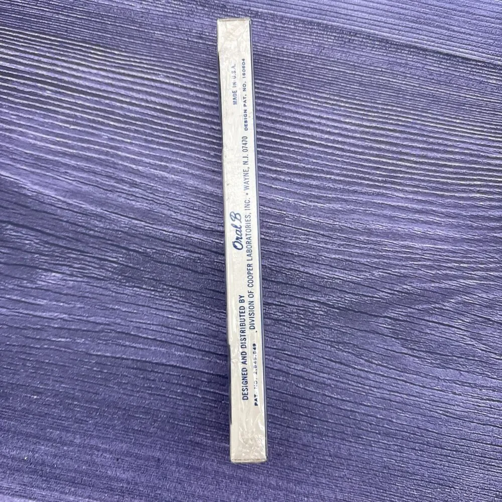 Oral-B vtg oral